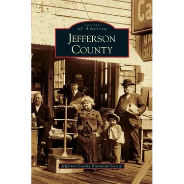 Jefferson County