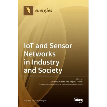 IoT and Sensor Networks in Industry and Society