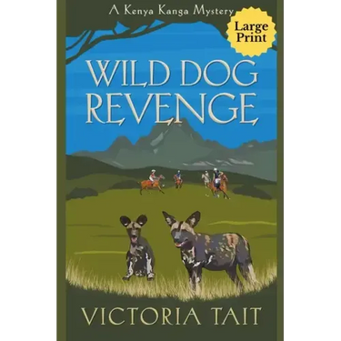 Wild Dog Revenge