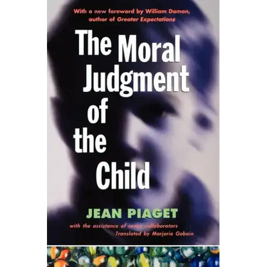 The Moral Judgment of the Child