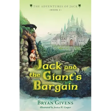 Jack and the Giant's Bargain