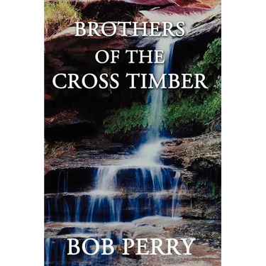 Brothers of the Cross Timber