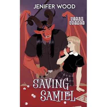 Saving Samiel