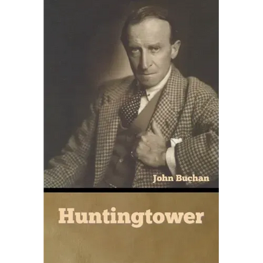 Huntingtower