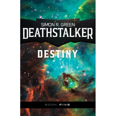 Deathstalker Destiny