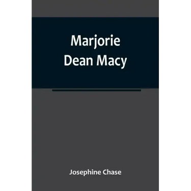 Marjorie Dean Macy