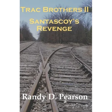 Trac Brothers II - Santascoy's Revenge