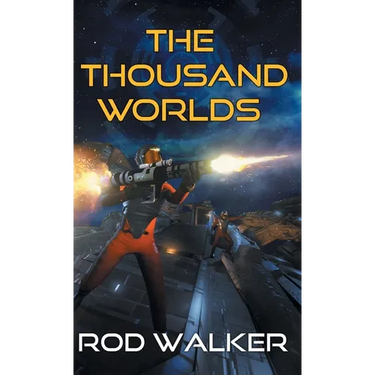 The Thousand Worlds