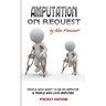 Amputation on request