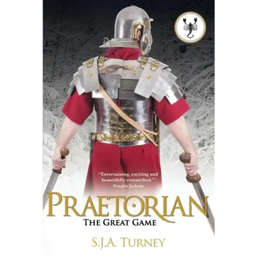 Praetorian: The Great Game