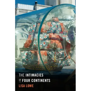 The Intimacies of Four Continents