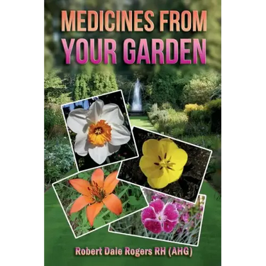 Medicines From Your Garden