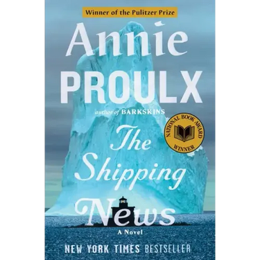 The Shipping News