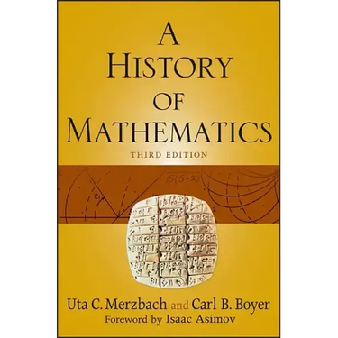 History Mathematics 3e
