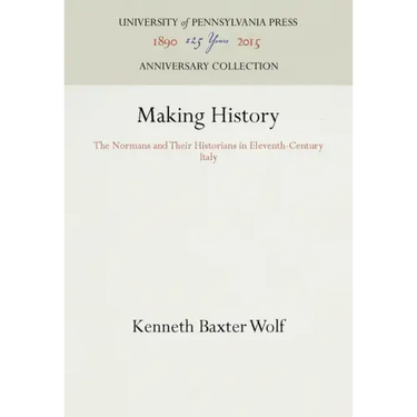 Making History