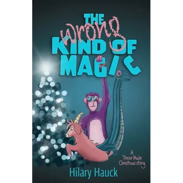 The Wrong Kind of Magic