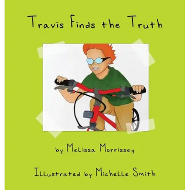 Travis Finds the Truth