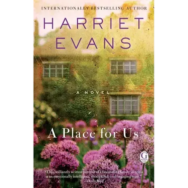 A Place for Us