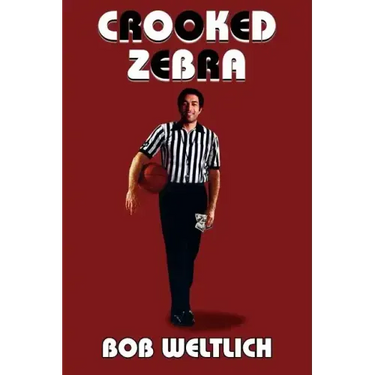 Crooked Zebra
