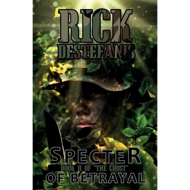 Specter of Betrayal, The Ghost II