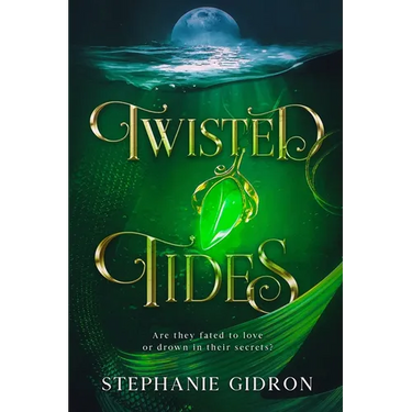 Twisted Tides: The Fated Tails Series