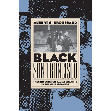 Black San Francisco (PB)