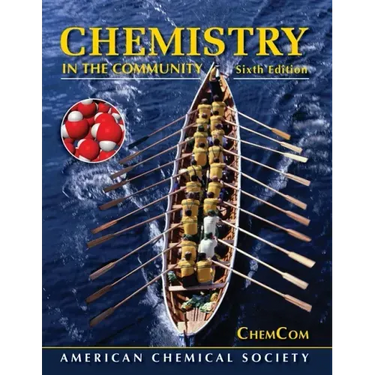 Chemistry in the Community