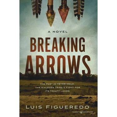 Breaking Arrows