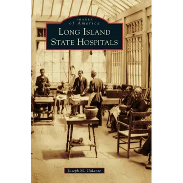 Long Island State Hospitals