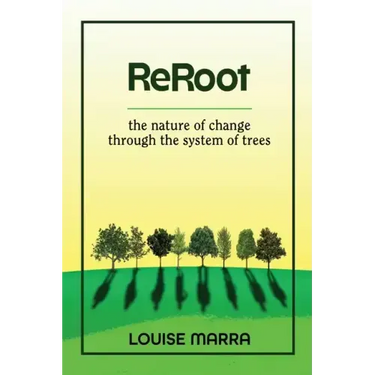 Reroot: The Nature of Change Through the System of Trees