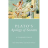 Plato's Apology of Socrates, 36: A Commentary