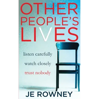 Other People's Lives