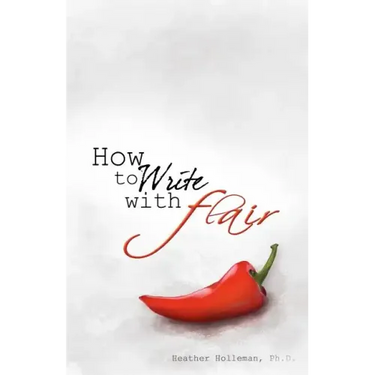 How to Write with Flair