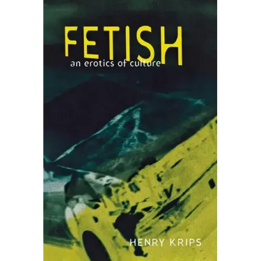 Fetish: Manuscript Materials