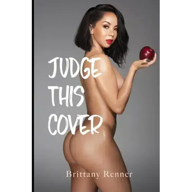 Judge This Cover