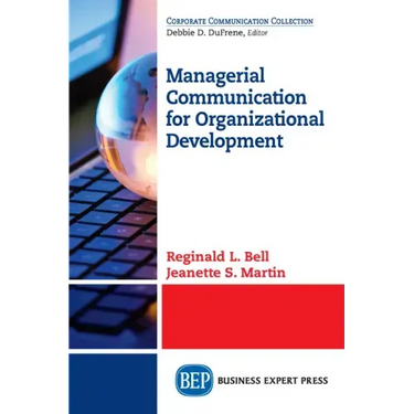 Managerial Communication for Organizational Development
