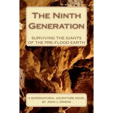 The Ninth Generation: Surviving The Giants Of The Pre-Flood Earth