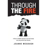 Through the Fire: A Story of a Mother and Son's Love and Courage and Living with Bi-Polar Disorder.