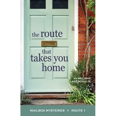 The Route That Takes You Home