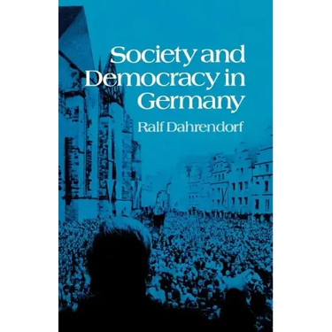 Society and Democracy in Germany