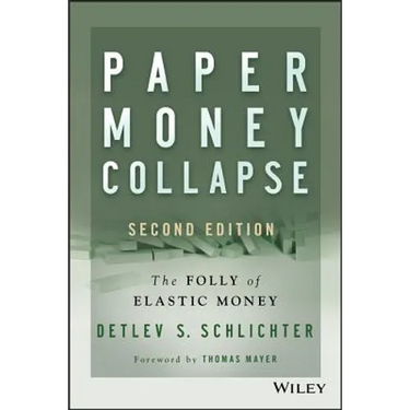 Money Collapse 2e