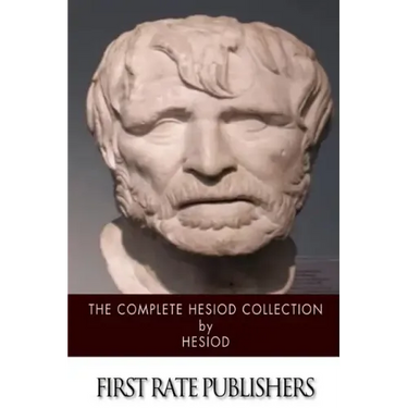The Complete Hesiod Collection