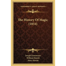The History Of Magic (1854)