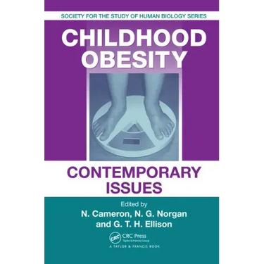 Childhood Obesity: Contemporary Issues