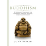 Buddhism: 50 Buddhist Teachings For Happiness, Spiritual Healing, And Enlightenment