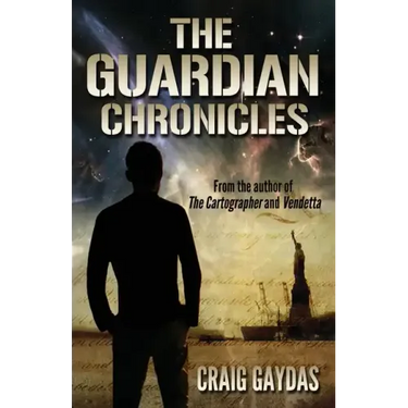 The Guardian Chronicles