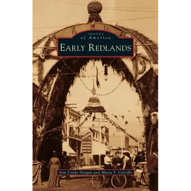 Early Redlands