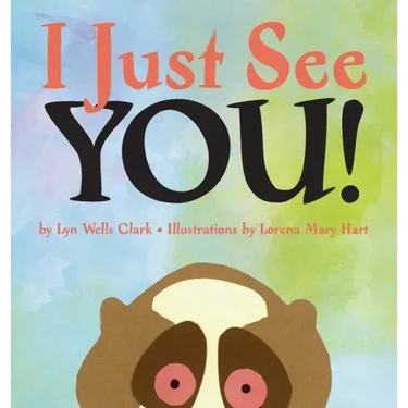 I Just See You