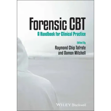 Forensic CBT: A Handbook for Clinical Practice