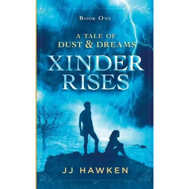 Xinder Rises